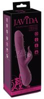 Javida-3 Function Vibrator