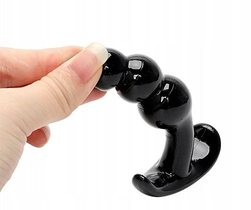 SEX ZESTAW KOREK ANALNY DILDO WIBRATOR SONDA 8el. na Arena.pl