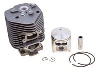 Cylinder Stihl TS510 /52mm/ kpl. QGTS51052