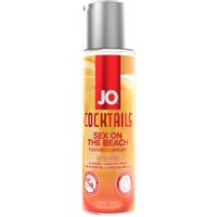 Lubrykant Cocktails Sex On The Beach 60 Ml System Jo