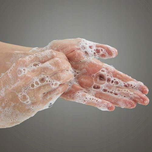 Mediclean 420 Scrub MEDISEPT Antybakteryjne mydło do mycia rąk i ciała 5L na Arena.pl