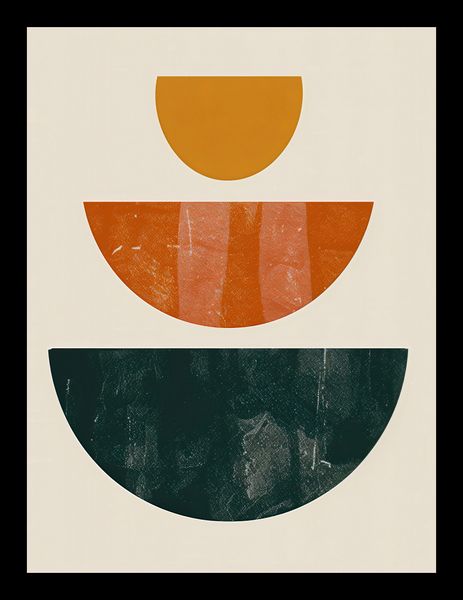 Plakat 30x40cm Cykl Natury zdjęcie 2