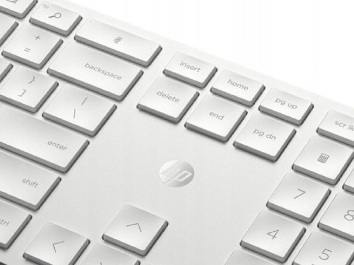 Zestaw HP 650 zdjęcie 12