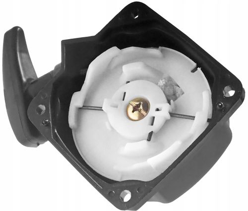 SZARPAK DO KOSY SPALINOWEJ STARTER DEMON TEXAS NAC na Arena.pl