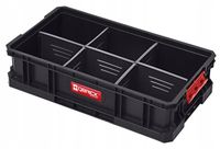 Qbrick System Two Box 100 Flex Walizka Skrzynka Narzędziowa Systemowa