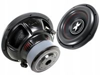 Głośnik Excursion Subwoofer 12'' 30cm 1500W