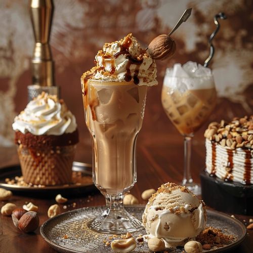 Blender kielichowy BlendyGo 3 Mikser do smoothie 250W zielony + GRATIS! na Arena.pl