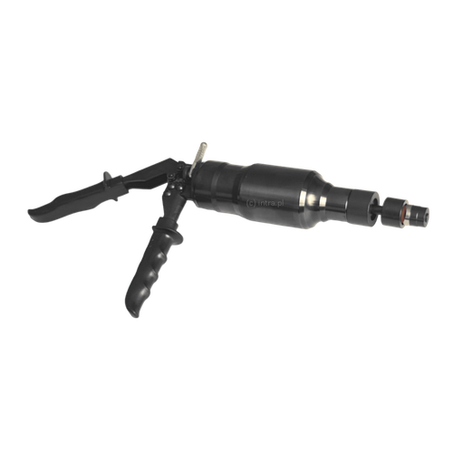 BAUDAT - DZIURKARKA LS6 (50-099) na Arena.pl