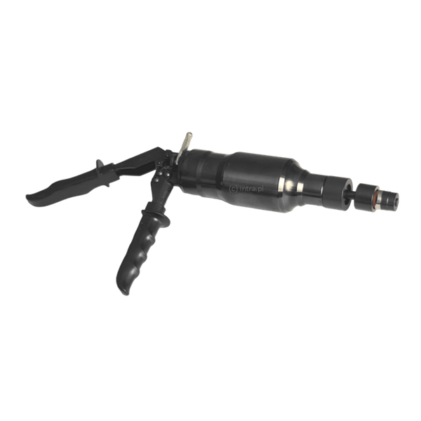 BAUDAT - DZIURKARKA LS6 (50-099) zdjęcie 2