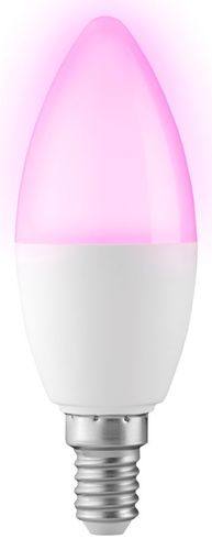 ALECTO SMARTLIGHT30 - INTELIGENTNA ŻARÓWKA LED Z WI-FI, 4ASMARTLIGHT30 na Arena.pl