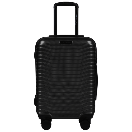 Walizka KABINOWA WINGS PC SEA EAGLE 20" BLACK na Arena.pl