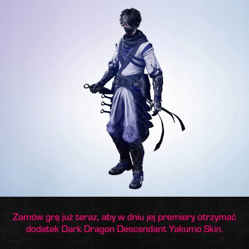 Gra PS5 PLAION Ninja Gaiden 4 Deluxe Edition na Arena.pl