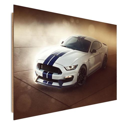 Deco Panel, Samochód sportowy 5 80x60 na Arena.pl