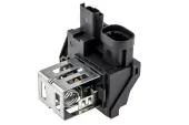 REZYSTOR DMUCHAWY CITROEN C4 2004 2005 2006 2007 2008 2009 2010 2011