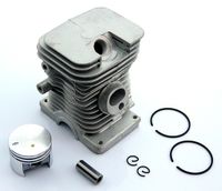 CYLINDER TŁOK do pilarki STIHL 018 MS180 MS 180 GW