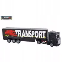 Ciężarówka - Kontener 32cm Transport 24/7