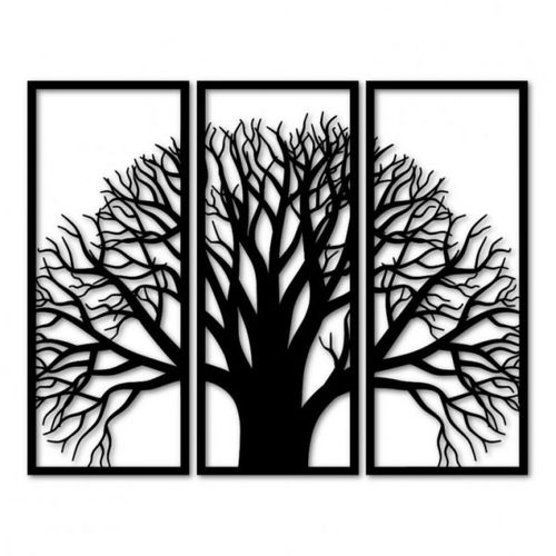 Tree obraz tryptyk na Arena.pl