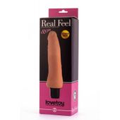 Wibrator Real Feel Cyberskin 20Cm Lovetoy