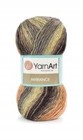 WŁÓCZKA YarnArt Ambiance 151