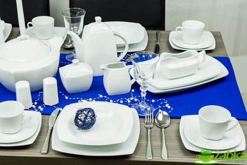 ELIH Classic Elegance 148 części / 24 osób na Arena.pl