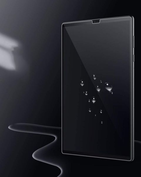 Szkło Hartowane do Lenovo Tab M10 Plus 10.3 zdjęcie 3