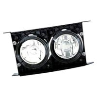 LAMPA PRZECIWMGŁOWA PRAWA DAF LF 55 2001 2002 2003 2004