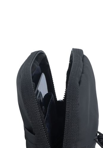 Torebka na szyję Discovery URBAN 3442 czarna na Arena.pl