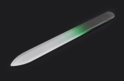 Pilnik szklany 14cm na Arena.pl