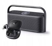 Zestaw Głośnik Soundcore Motion X600 + Słuchawki Liberty 4 z ANC