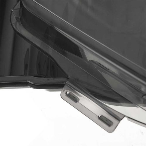 prostokątny pojemnik na ciasto przekąski 45x35cm 154033 na Arena.pl