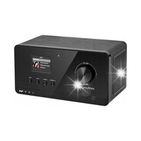 Radio sieciowe DAB+ FM internetowe Kruger&Matz KM0816 Bluetooth