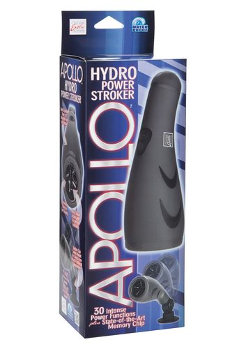 hydro power stroker grey na Arena.pl