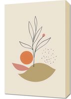 Obraz 40x60cm Subtelna Naturaleza