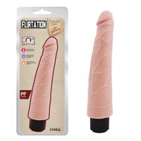 flirtation flesh