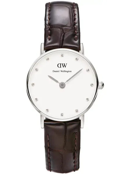 ZEGAREK DAMSKI DANIEL WELLINGTON Classy York DW00100069 + BOX zdjęcie 1