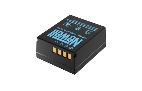 Akumulator Newell zamiennik BLH-1 do Olympus na Arena.pl