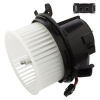 Wentylator wnętrza dmuchawa nawiewu MERCEDES E 2011 2012 2013 2014 2015