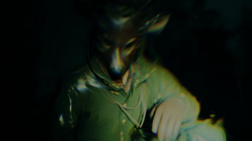 ALAN WAKE 2 DELUXE EDITION PL PS5 na Arena.pl