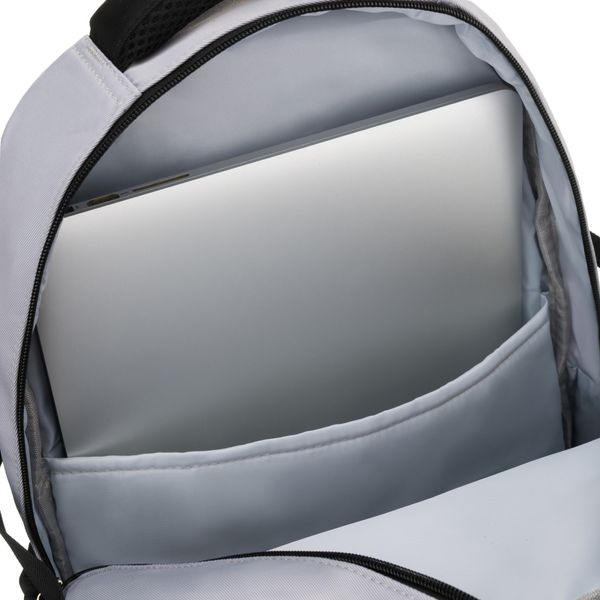 plecak ptn 8610-1334 gray zdjęcie 8