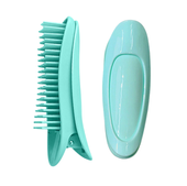 Klips wałek spinka do podnoszenia włosów u nasady stylizacja akcesoria