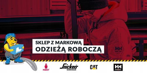 SPARCO TEAMWORK Buty robocze ALLROAD S3 rozmiar 44 na Arena.pl