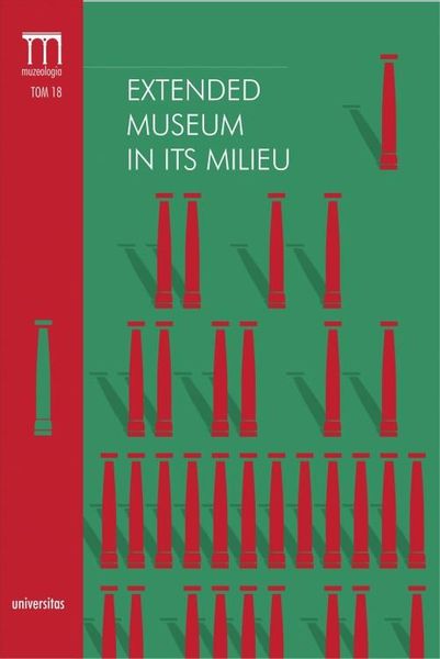 (pdf) Extended Museum in Its Milieu zdjęcie 1