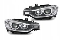 Lampy LED BMW F30/F31 11-15 DO JAZDY DZIENNEJ DEPO