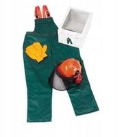 UBIÓR OCHRONNY MAKITA ROZM. L - M 988001621