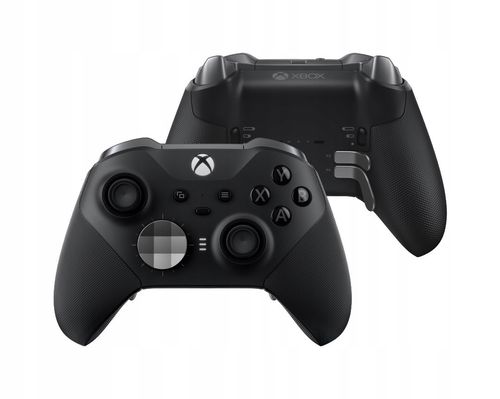 Kontroler Xbox One Elite Series 2 MICROSOFT na Arena.pl