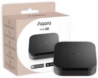 AQARA HUB M3 Centralka 360° Thread Zigbee Wi-Fi Bluetooth głośnik 95dB