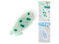 KLEJ KROPKA W TAŚMIE 8M CHA CHA HAPPY COLOR