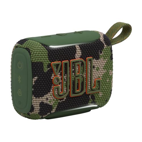 Głośnik Bluetooth JBL Go 5 Squad na Arena.pl