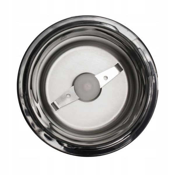 Młynek do mielenia kawy ZE STALI NIERDZEWNEJ LED first austria zdjęcie 3