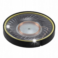 Tymphany Peerless HPD-50N25PR00-32 50 mm przetwornik do słuchawek Hi-Fi